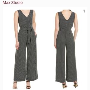 Max Studio Jumpsuit